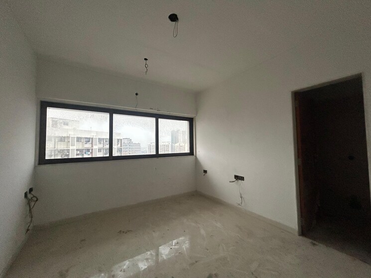 Master Bedroom, lotus-sky-garden 3 Bedroom 1037 Sq.Ft. Apartment In Malad West Mumbai 7874852