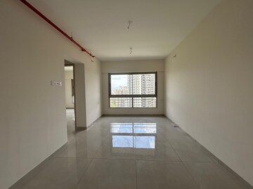 2 BHK Apartment For Sale in Gurukrupa Marina Enclave, Malad West