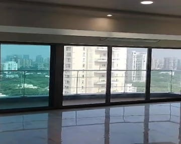 3 BHK Apartment For Rent in Bhavya Heights Dadar East Mumbai  7874867