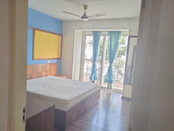 3 BHK Apartment For Rent in Krishvi Gavakshi Marathahalli Orr Bangalore  7874889