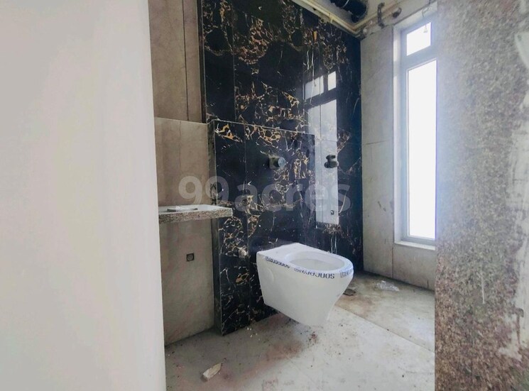 undefined, gurukrupa-marina-enclave 3 Bedroom 820 Sq.Ft. Apartment In Malad West Mumbai 7874882