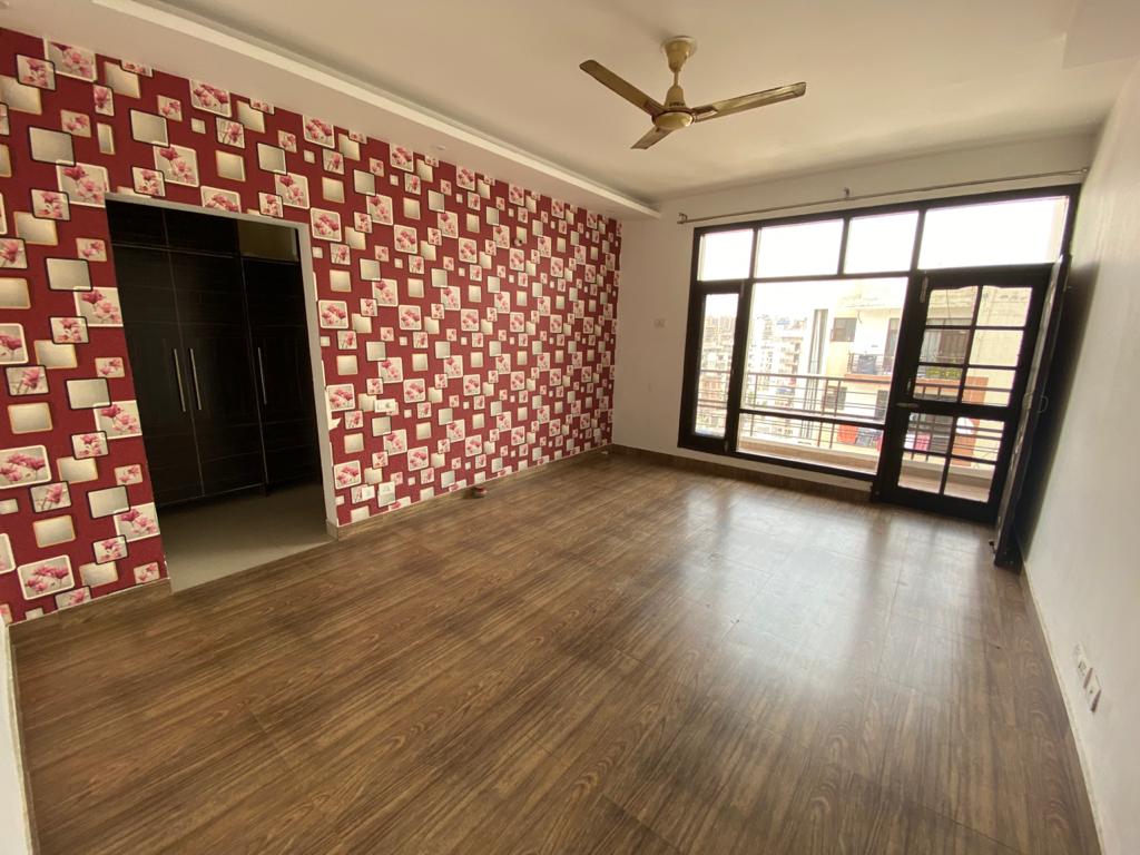 3 BHK Apartment For Rent in Somsons Imperial Towers Dhakoli Village Zirakpur  7874888