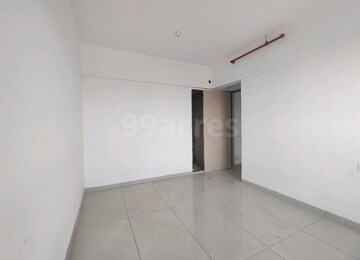 Room in 3 BHK Apartment at Gurukrupa Marina Enclave, Malad West – for Sale