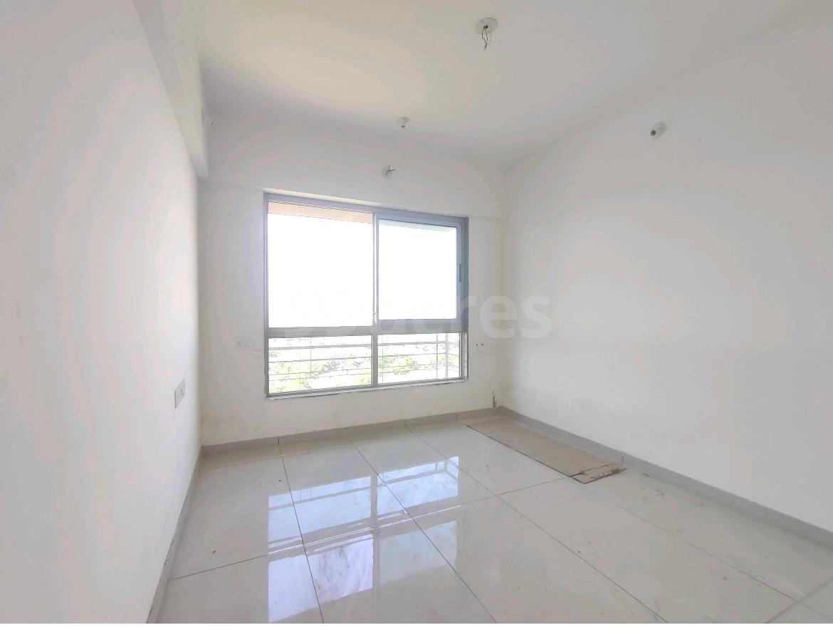 3 BHK Apartment For Sale in Gurukrupa Marina Enclave