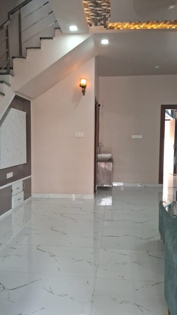 Bathroom in 2 BHK Apartment at JK Iris, Mira Road – for Sale