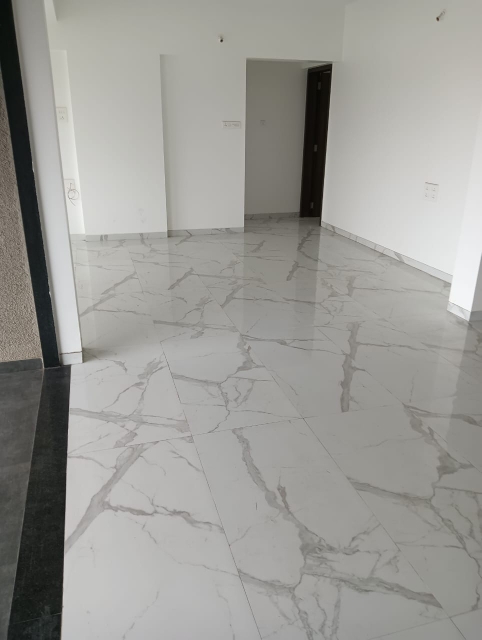 2 BHK + Pooja Room Apartment For Sale in JK Iris