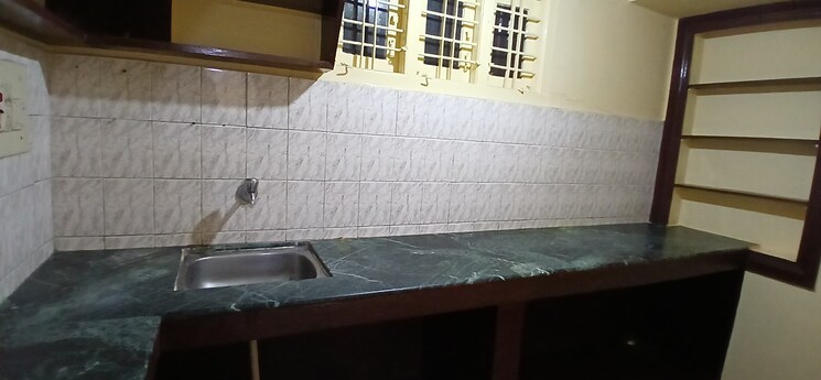 Bedroom, rt nagar 1 Bedroom 700 Sq.Ft. Independent House In Rt Nagar Bangalore 7874925