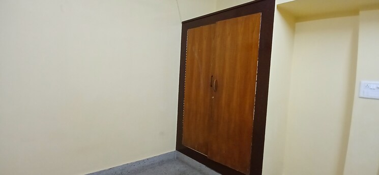 Master Bedroom, rt nagar 1 Bedroom 700 Sq.Ft. Independent House In Rt Nagar Bangalore 7874925