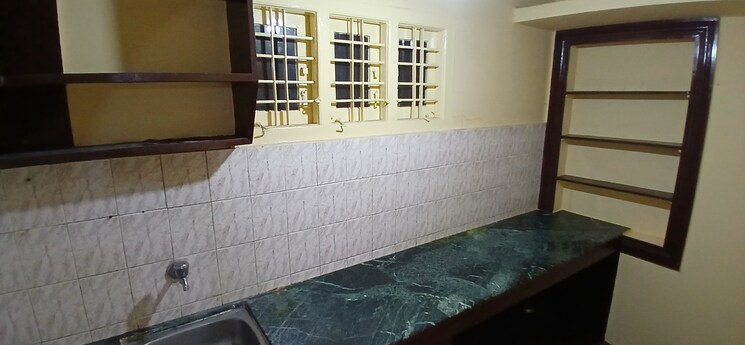 Bedroom, rt nagar 1 Bedroom 700 Sq.Ft. Independent House In Rt Nagar Bangalore 7874925