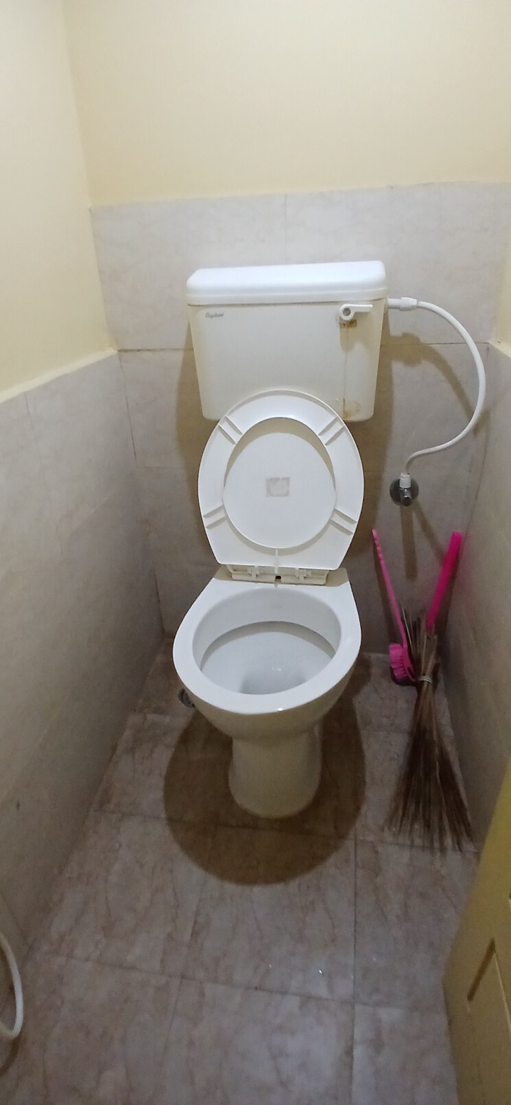 Bathroom, rt nagar 1 Bedroom 700 Sq.Ft. Independent House In Rt Nagar Bangalore 7874925