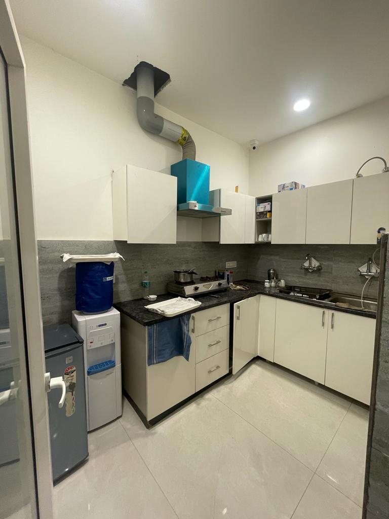 2 BHK + Pooja Room Apartment For Sale in Rna Ng Diamond Hill Bever