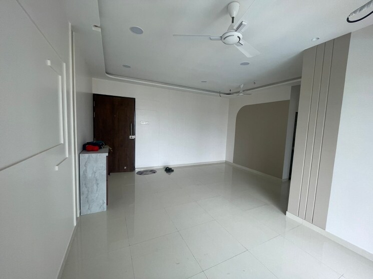 Room, beverly park 2 Bedroom 1000 Sq.Ft. Apartment In Beverly Park Thane 7874924