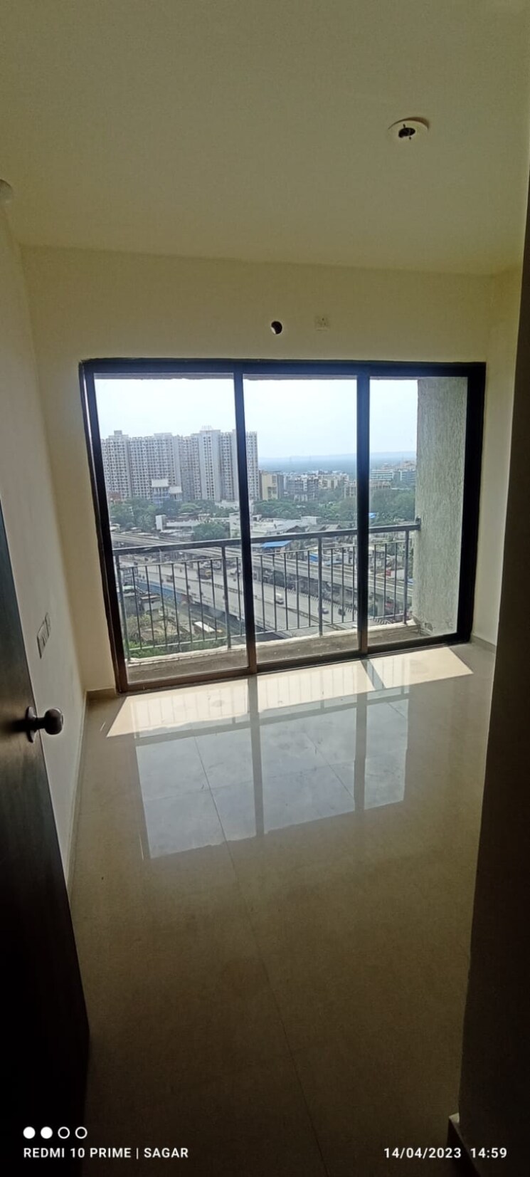Room, man-opus 1 Bedroom 463 Sq.Ft. Apartment In Mira Road Thane 7874931