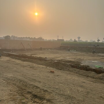 Plot Area in  Plot at Pallav Puram Phase 2 – for Sale