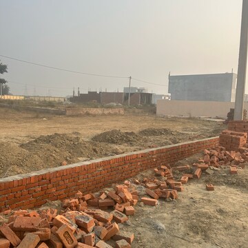 Plot Area in  Plot at Pallav Puram Phase 2 – for Sale