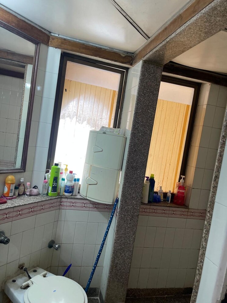 Balcony, happy-home-complex 2 Bedroom 750 Sq.Ft. Apartment In Mira Road Thane 7874946