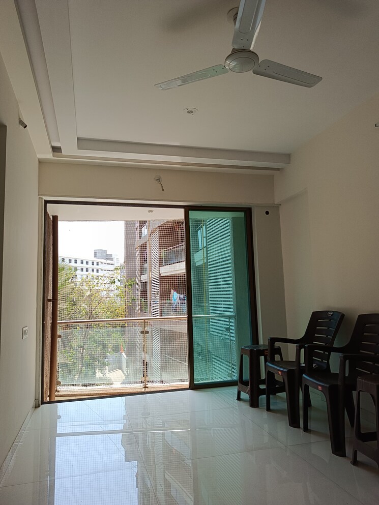 Living Room, raj-florenza 1 Bedroom 410 Sq.Ft. Apartment In Mira Road East Thane 7874963