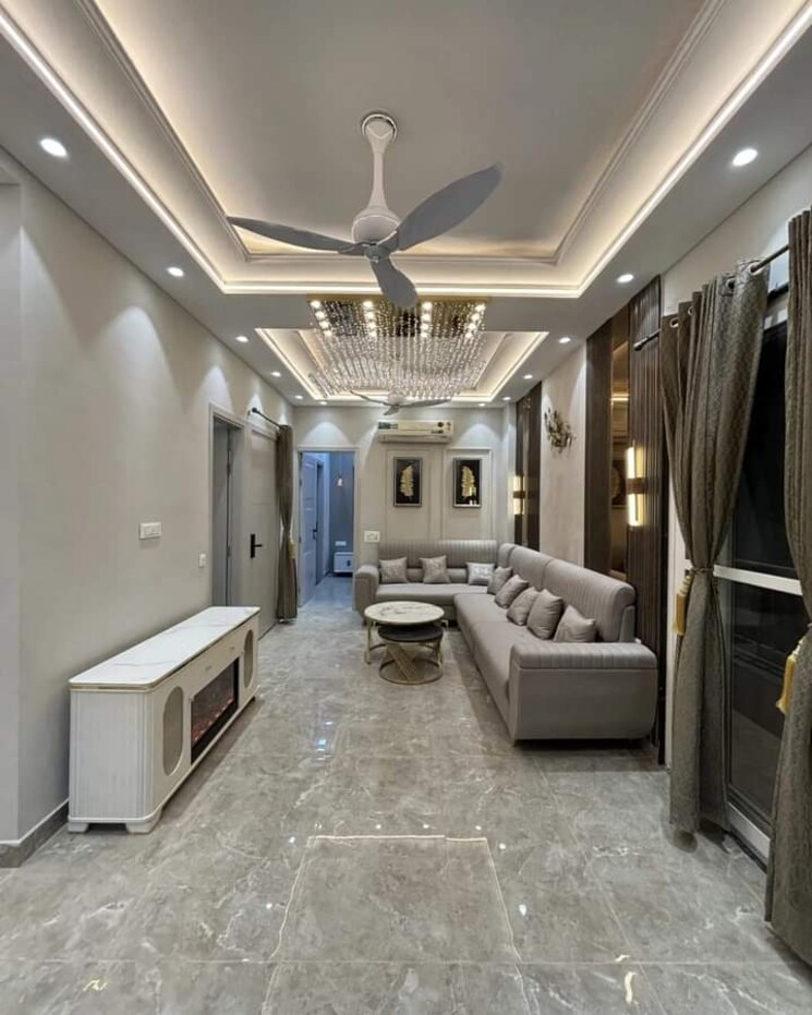  Parking, sector 23 dwarka 4 Bedroom 1500 Sq.Ft. Builder Floor In Sector 23 Dwarka Delhi 7874964