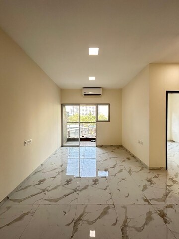 Room in 1 BHK Apartment at Dotom Isle, Malad West – for Sale