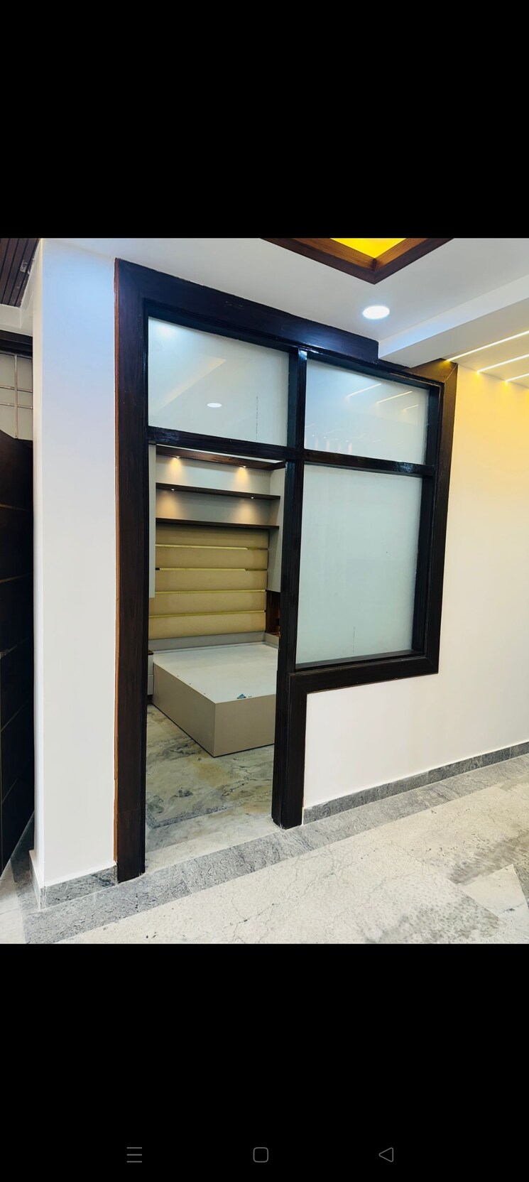 Room, kanha-apartments-indirapuram 3 Bedroom 1450 Sq.Ft. Builder Floor In Shakti Khand 2 Ghaziabad 7874977