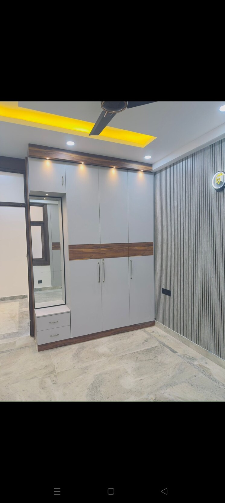 Room, kanha-apartments-indirapuram 3 Bedroom 1450 Sq.Ft. Builder Floor In Shakti Khand 2 Ghaziabad 7874977