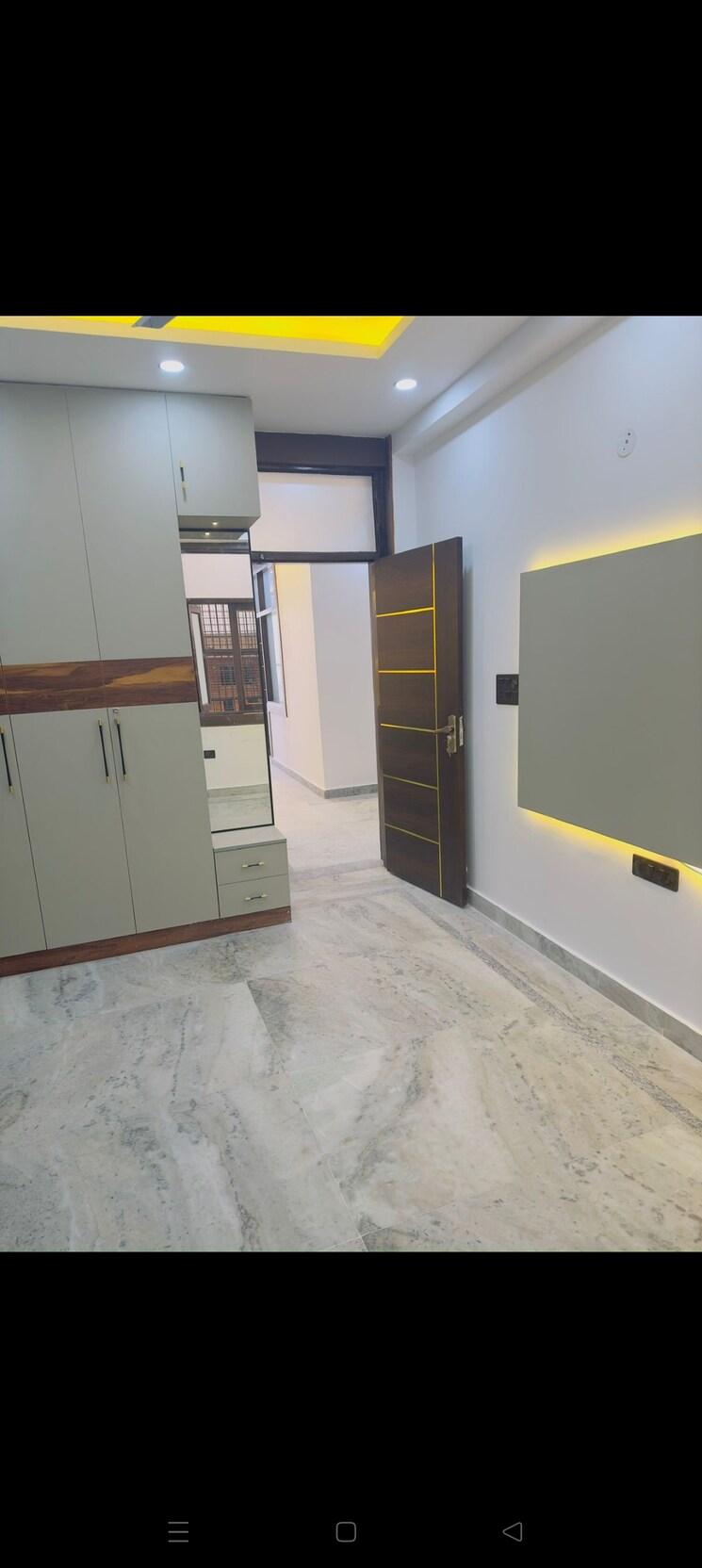 Room, kanha-apartments-indirapuram 3 Bedroom 1450 Sq.Ft. Builder Floor In Shakti Khand 2 Ghaziabad 7874977