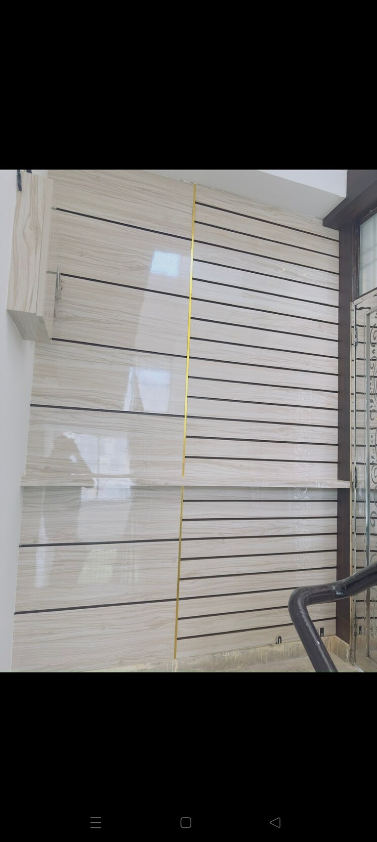 Bathroom, kanha-apartments-indirapuram 3 Bedroom 1450 Sq.Ft. Builder Floor In Shakti Khand 2 Ghaziabad 7874977