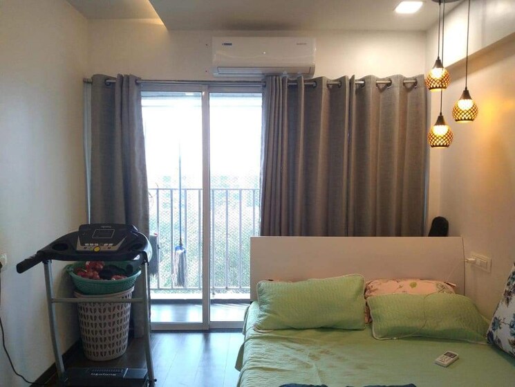 Living Room, agarwal-and-doshi-complex 1 Bedroom 444 Sq.Ft. Apartment In Vasai West Palghar 7874975