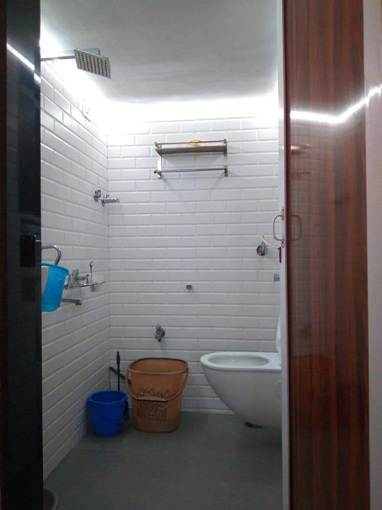 Master Bedroom, agarwal-and-doshi-complex 1 Bedroom 444 Sq.Ft. Apartment In Vasai West Palghar 7874975