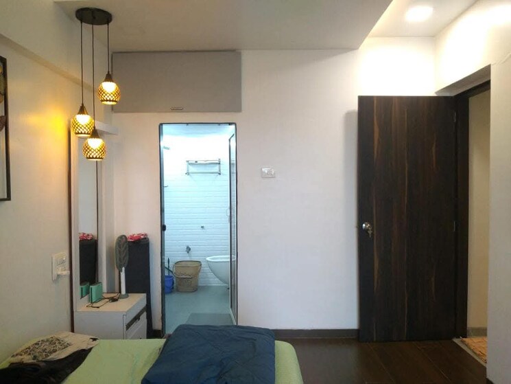 Room, agarwal-and-doshi-complex 1 Bedroom 444 Sq.Ft. Apartment In Vasai West Palghar 7874975