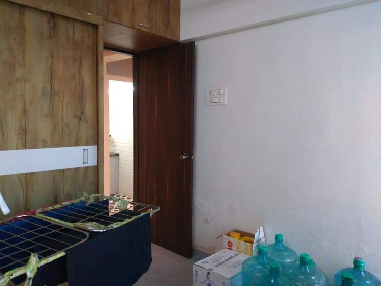 Room, agarwal-and-doshi-complex 1 Bedroom 444 Sq.Ft. Apartment In Vasai West Palghar 7874975