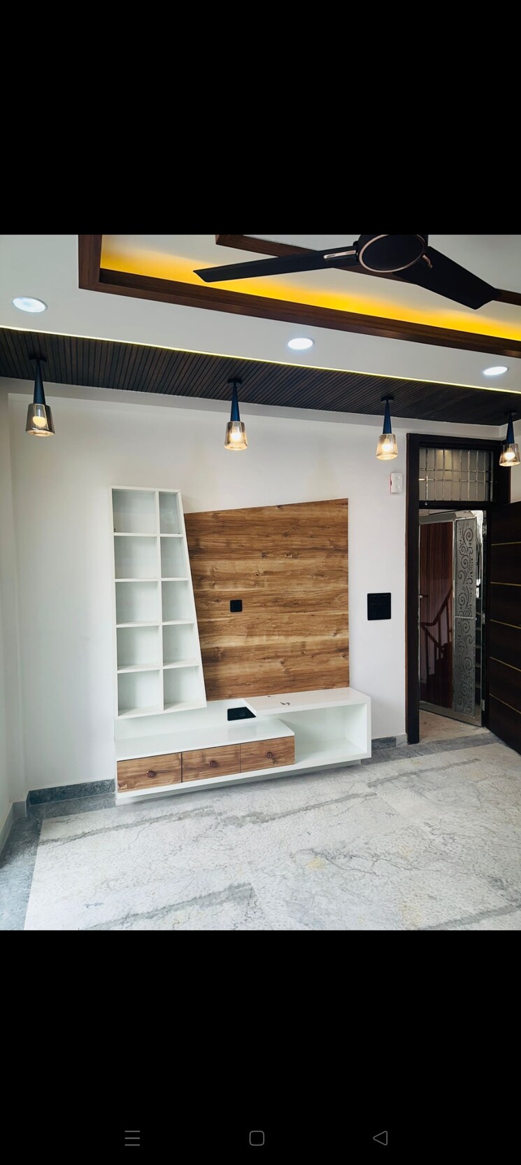 Room, kanha-apartments-indirapuram 3 Bedroom 1450 Sq.Ft. Builder Floor In Shakti Khand 2 Ghaziabad 7874977