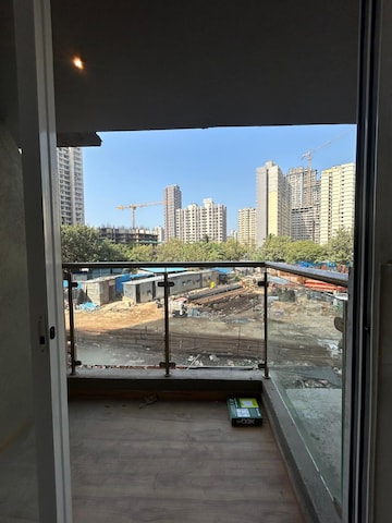 Master Bedroom in 2 BHK Apartment at Dotom Isle, Malad West – for Sale