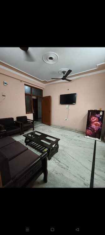 1 BHK Builder Floor For Rent in Royce Vaishali Vaishali Sector 5 Ghaziabad  7874982