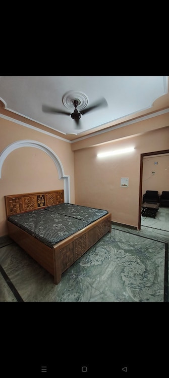 1 BHK Builder Floor For Rent in Royce Vaishali Vaishali Sector 5 Ghaziabad  7874982