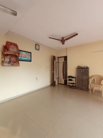 2 BHK Apartment For Resale in Agarwal And Doshi Complex Vasai West Mumbai  7874980