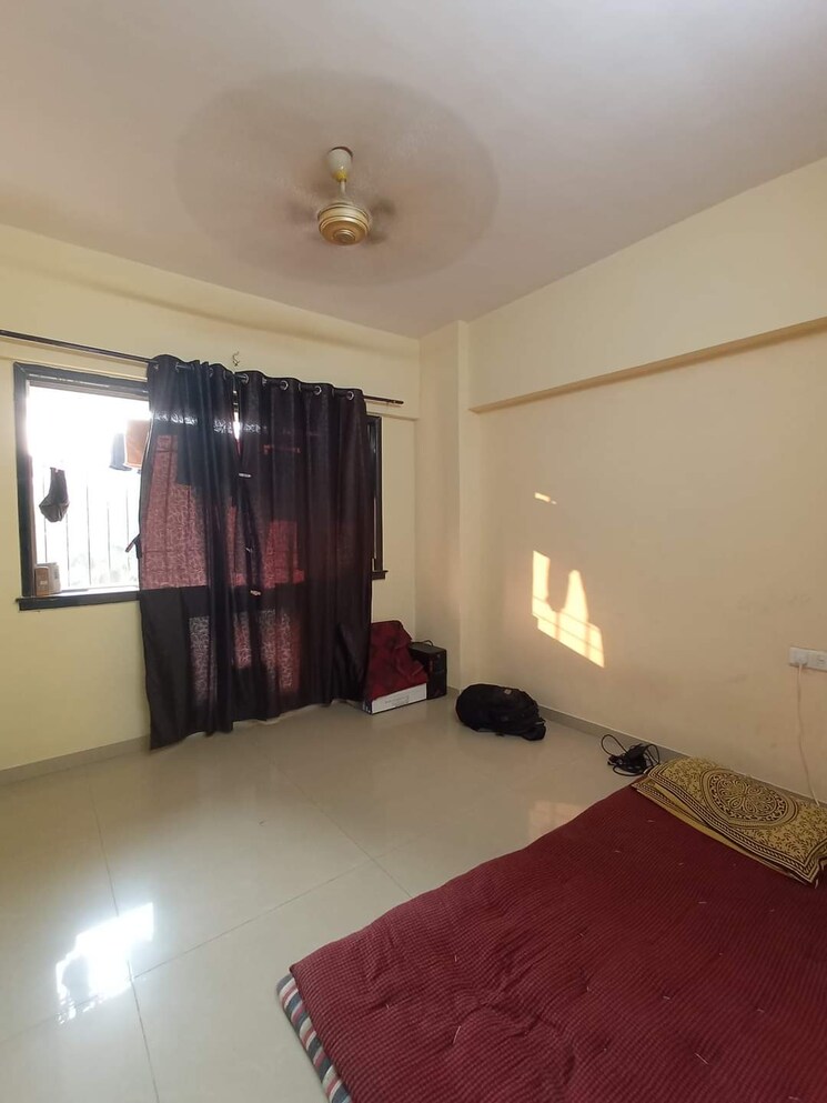 Living Room, agarwal-and-doshi-complex 2 Bedroom 650 Sq.Ft. Apartment In Vasai West Palghar 7874980