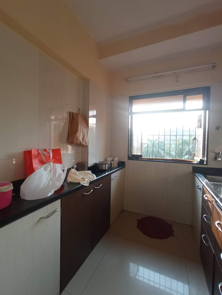 Master Bedroom, agarwal-and-doshi-complex 2 Bedroom 650 Sq.Ft. Apartment In Vasai West Palghar 7874980