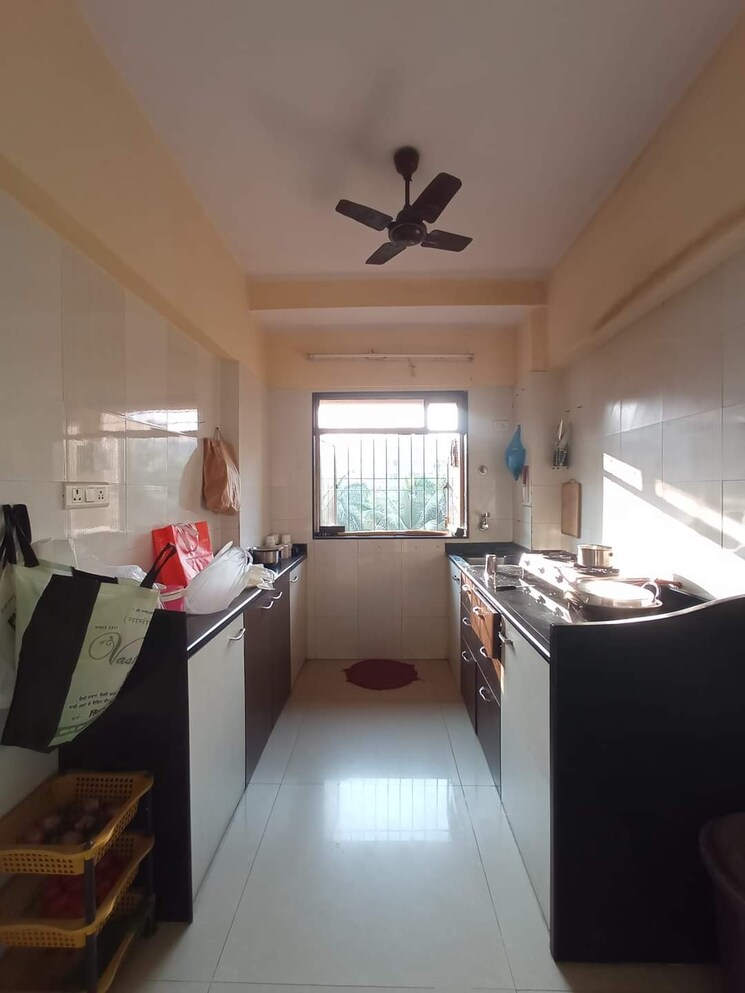 Master Bedroom, agarwal-and-doshi-complex 2 Bedroom 650 Sq.Ft. Apartment In Vasai West Palghar 7874980