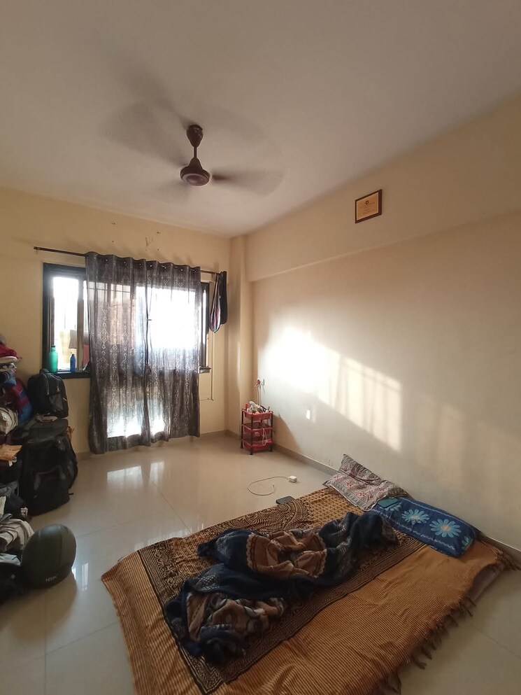 Living Room, agarwal-and-doshi-complex 2 Bedroom 650 Sq.Ft. Apartment In Vasai West Palghar 7874980