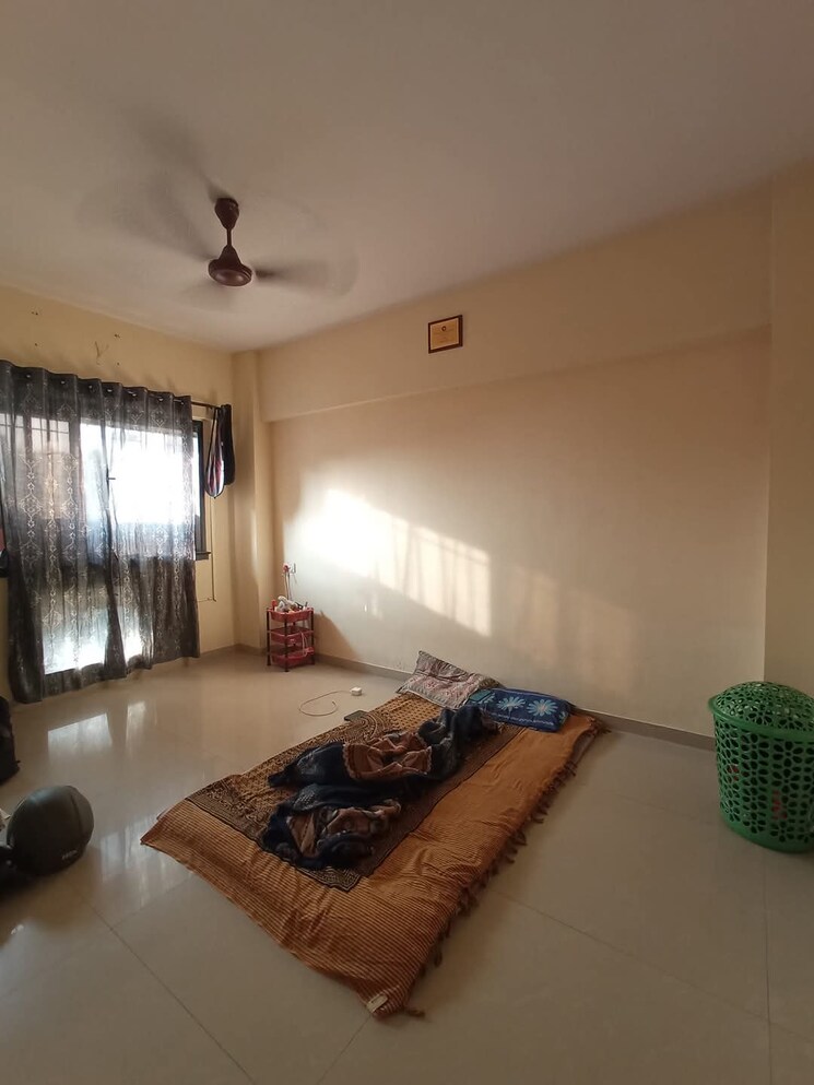 Living Room, agarwal-and-doshi-complex 2 Bedroom 650 Sq.Ft. Apartment In Vasai West Palghar 7874980