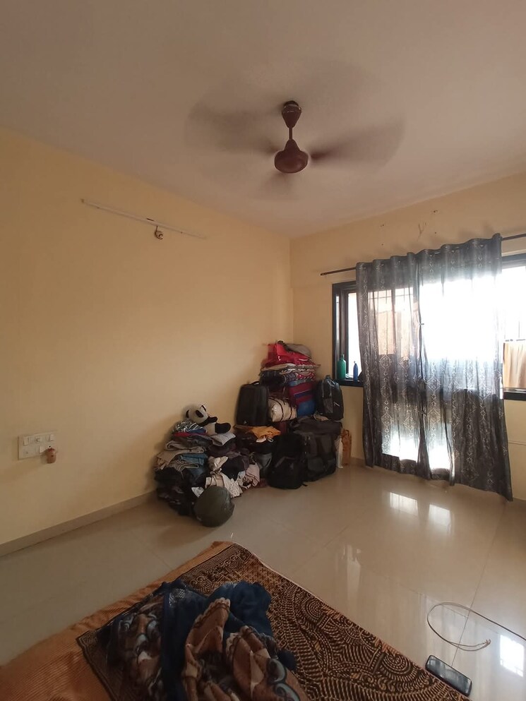 Living Room, agarwal-and-doshi-complex 2 Bedroom 650 Sq.Ft. Apartment In Vasai West Palghar 7874980