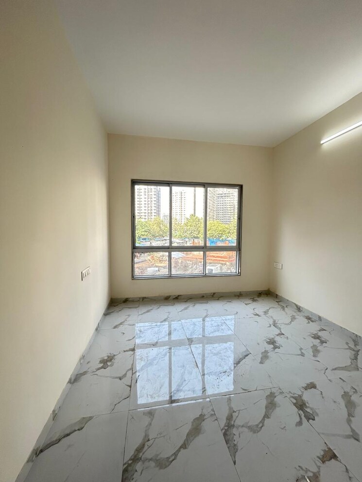 Bedroom, dotom-isle 2 Bedroom 650 Sq.Ft. Apartment In Malad West Mumbai 7874983