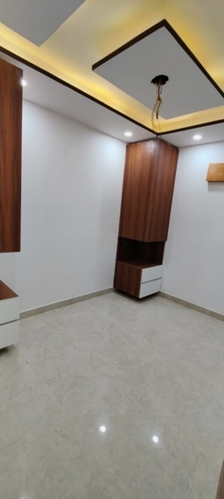 Room, sector 19 dwarka 3 Bedroom 1500 Sq.Ft. Apartment In Sector 19, Dwarka Delhi 7874984