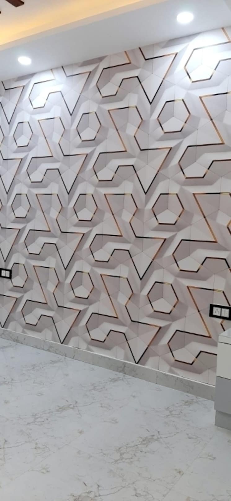  Parking, sector 19 dwarka 3 Bedroom 1500 Sq.Ft. Apartment In Sector 19, Dwarka Delhi 7874984