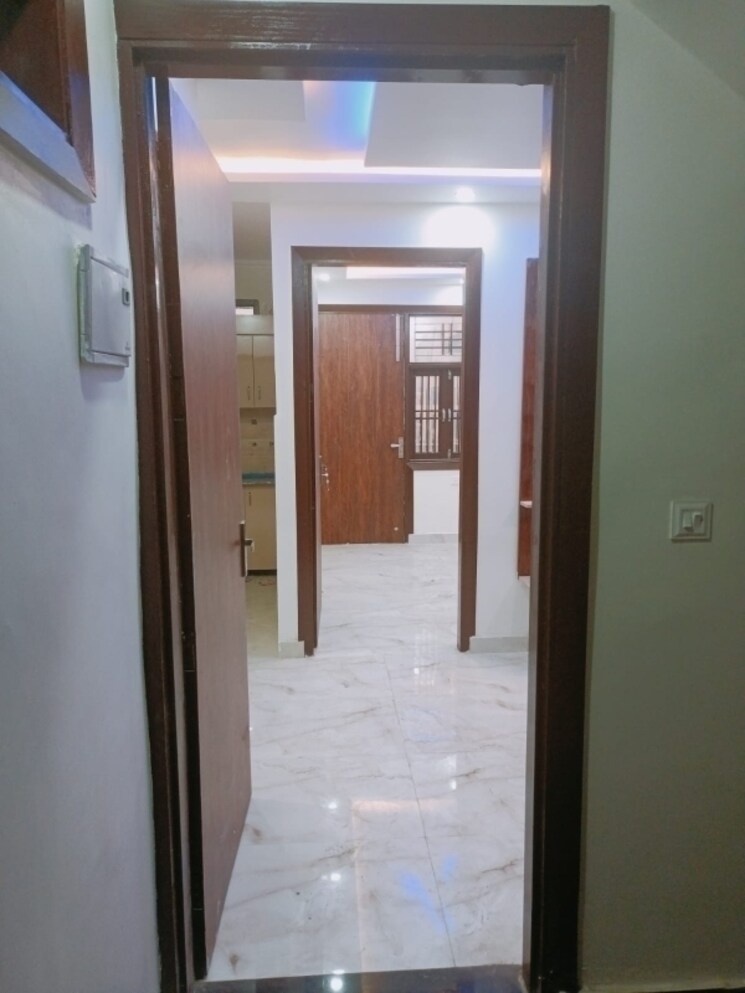 undefined, sector 19 dwarka 3 Bedroom 1500 Sq.Ft. Apartment In Sector 19, Dwarka Delhi 7874984