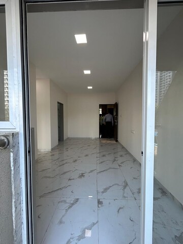 Master Bedroom in 2 BHK Apartment at Dotom Isle, Malad West – for Sale