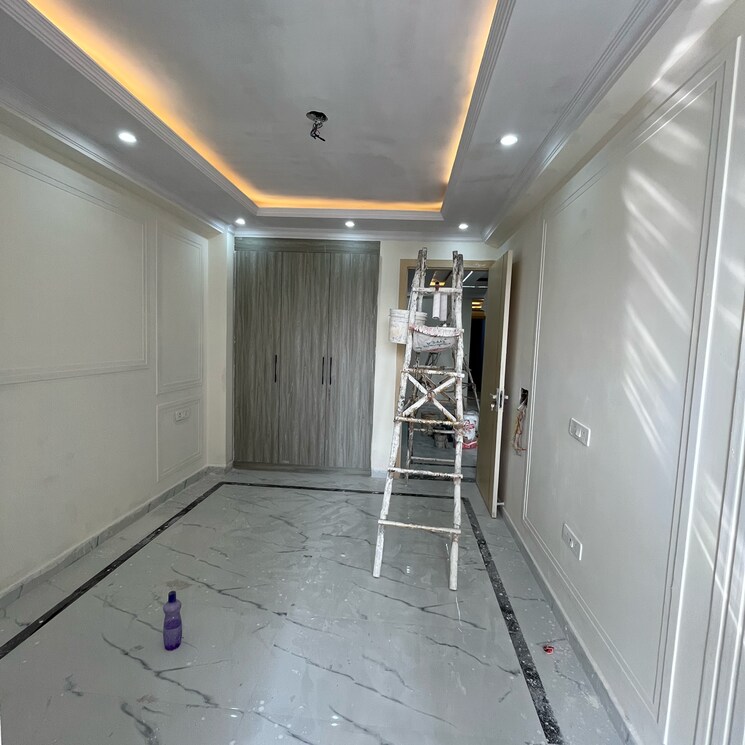 Room, dlf farms 3 Bedroom 1450 Sq.Ft. Builder Floor In Dlf Farms Delhi 7874990