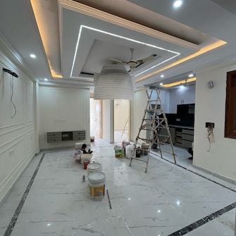 3 BHK Builder Floor For Resale in Dlf Farms Delhi  7874990