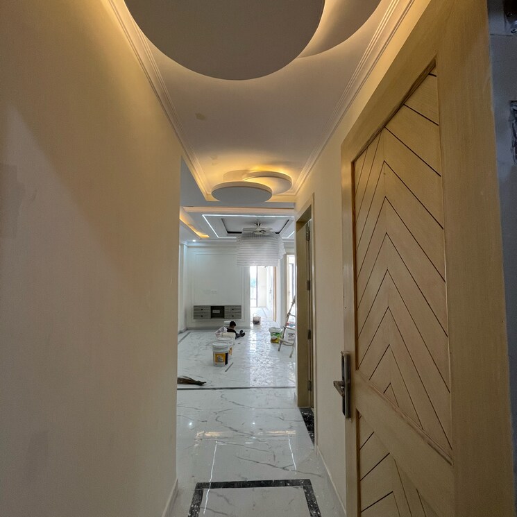 Other, dlf farms 3 Bedroom 1450 Sq.Ft. Builder Floor In Dlf Farms Delhi 7874990